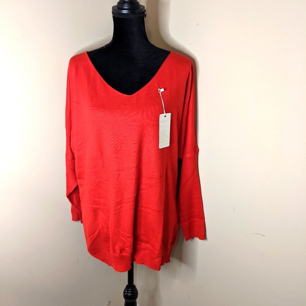 New Cashmere Sweater size Small - Picture 1 of 7